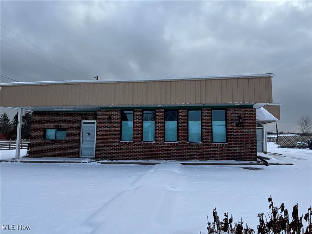 9644 Center Street - Photo 1