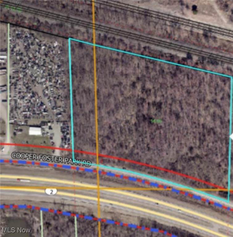  Cooper Foster Park Road - Photo 1