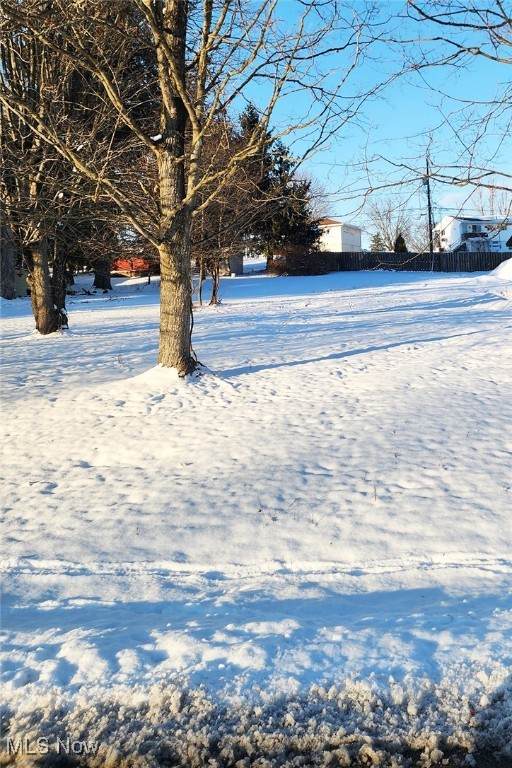 0 Overlook Drive - Photo 1