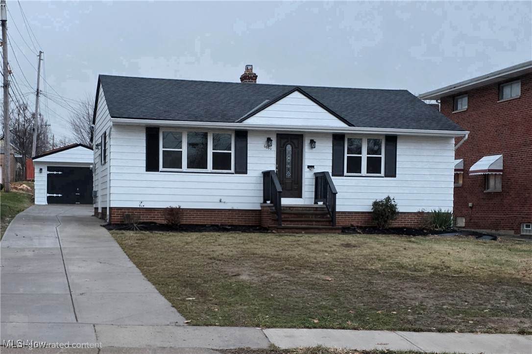 6660 State Road - Photo 1