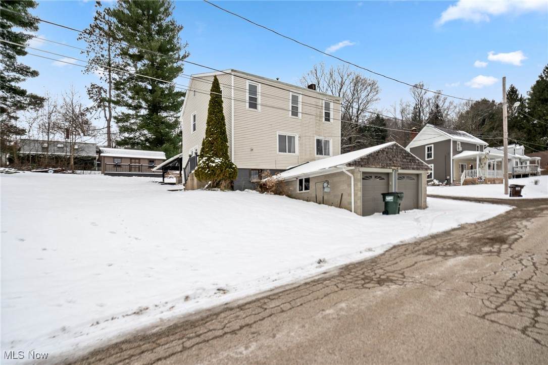 8764 Clay Street - Photo 1