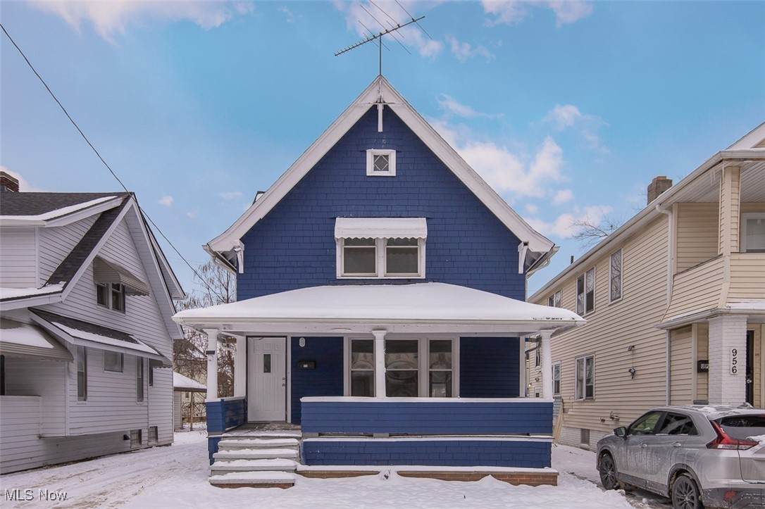 958 130th Street - Photo 1