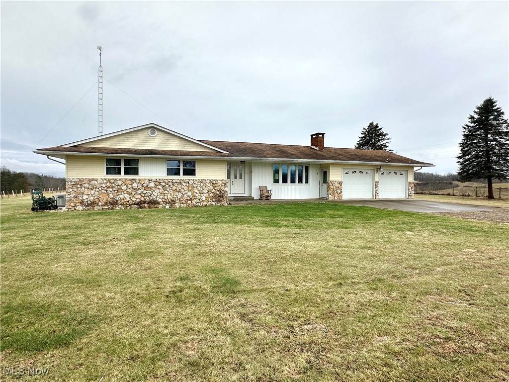 34739 Miltonsburg Calais Road - Photo 1