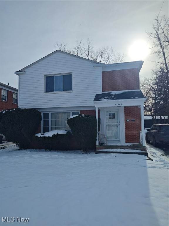 17460 Chagrin Boulevard - Photo 1