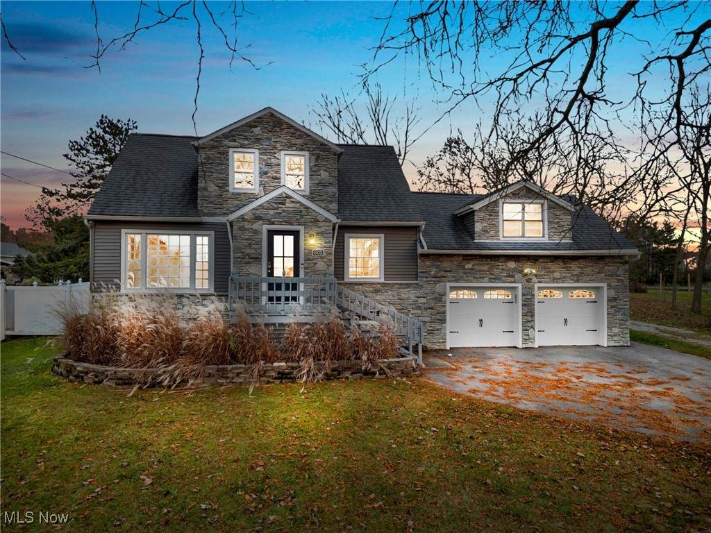 803 Substation Road - Photo 1