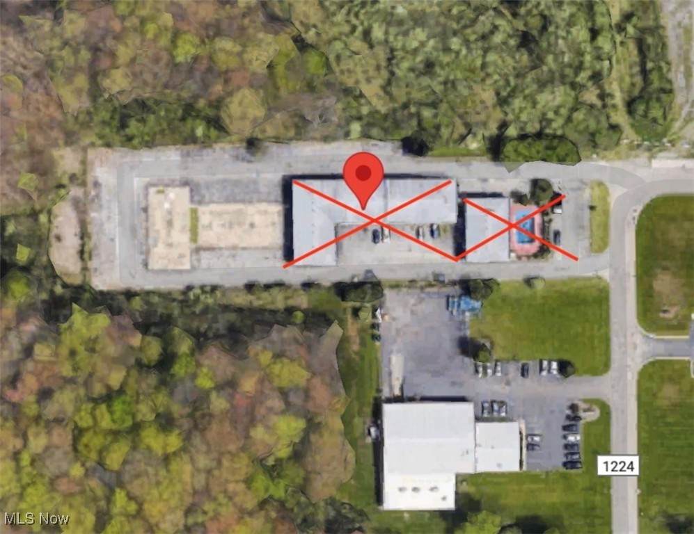 1600 Motor Inn Drive - Photo 1