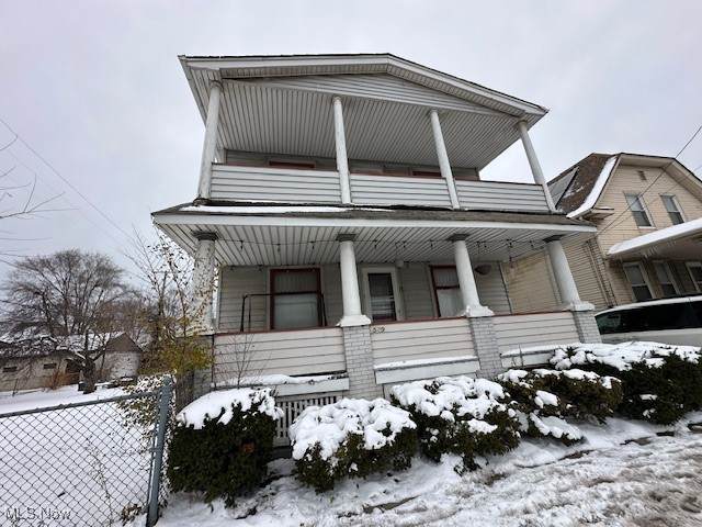 5295 Harvard Avenue - Photo 1