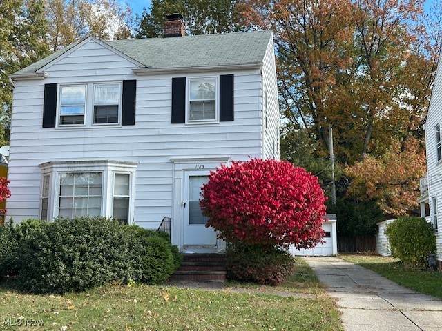 1183 Argonne Road - Photo 1