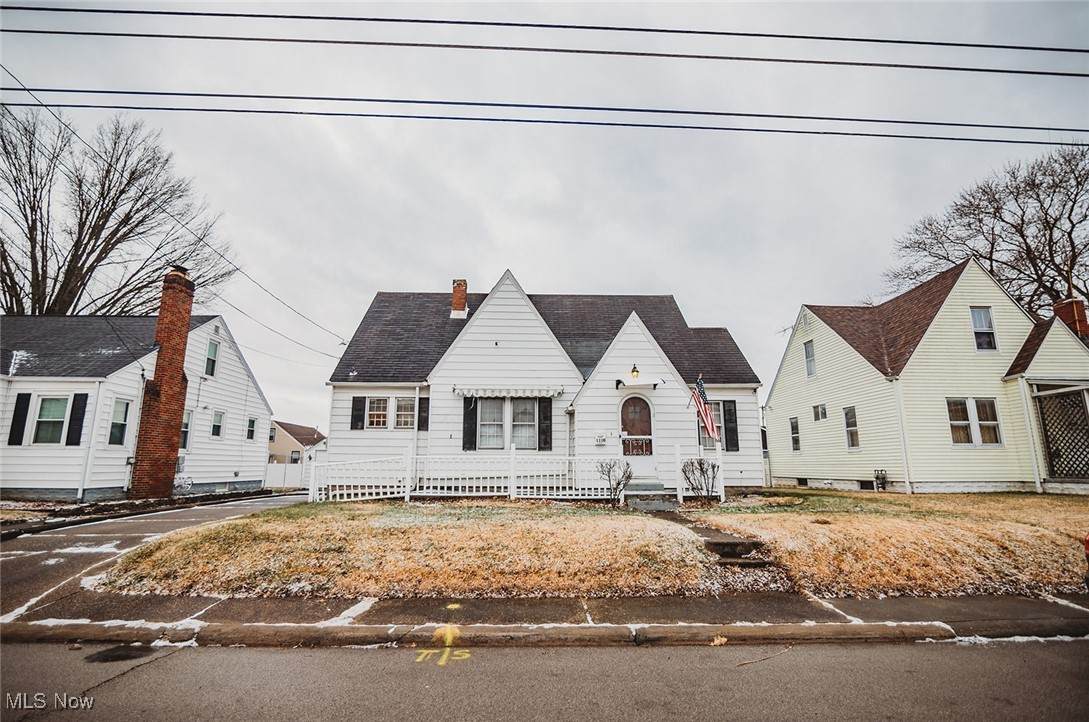 1110 36th Street - Photo 1