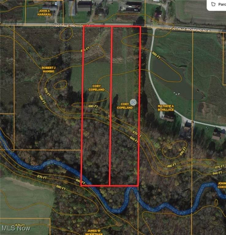  Footville Richmond Road - Photo 1