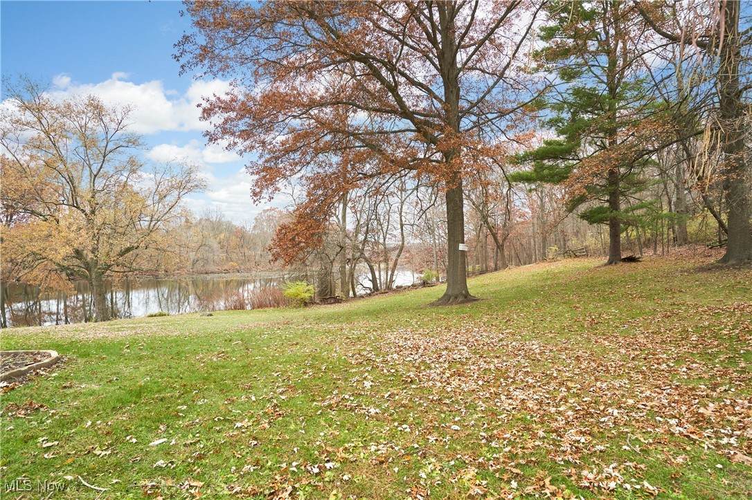 V/L .854 Acres Spring Valley Boulevard - Photo 1