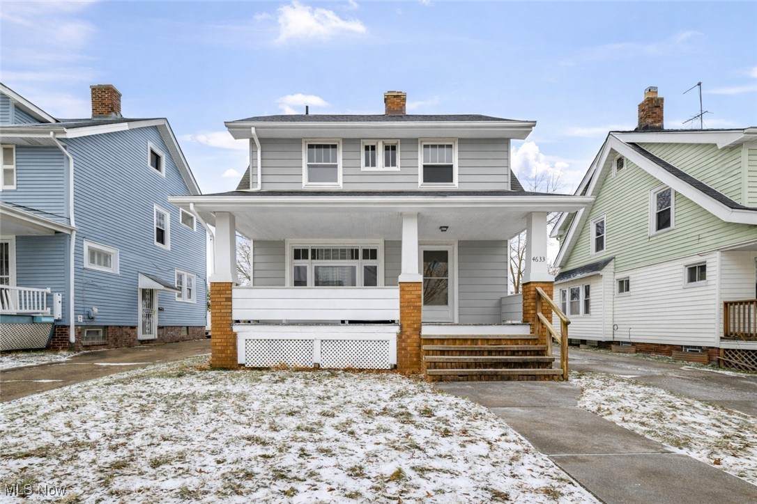 4633 Bader Avenue - Photo 1