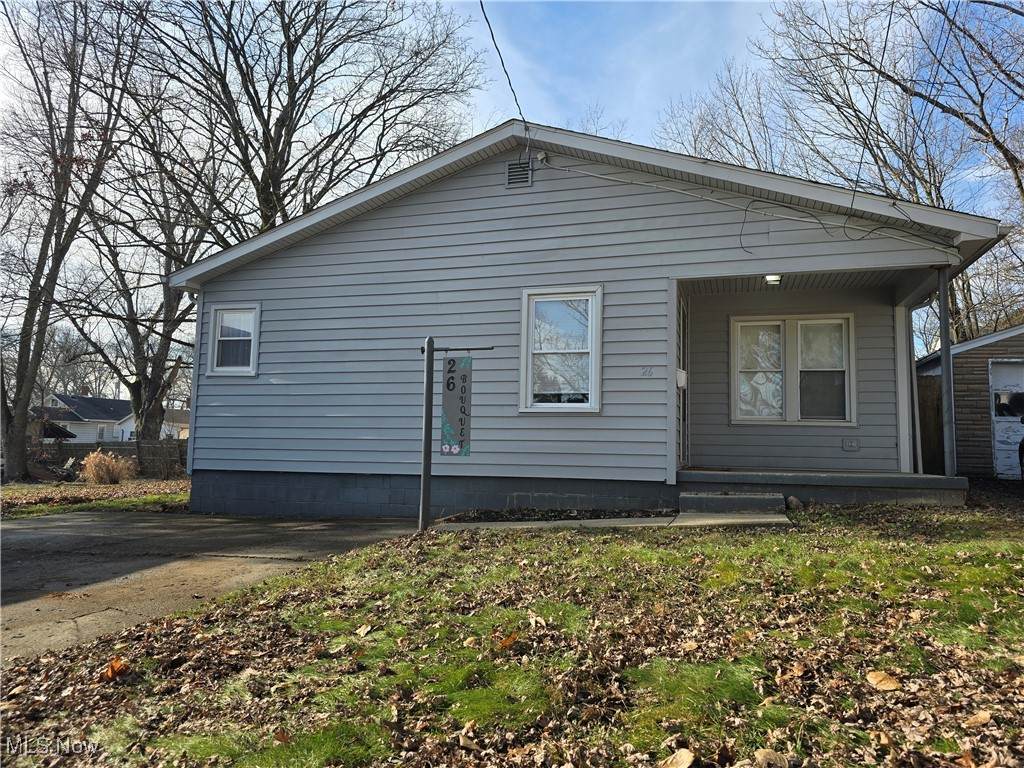26 Bouquet Avenue - Photo 1