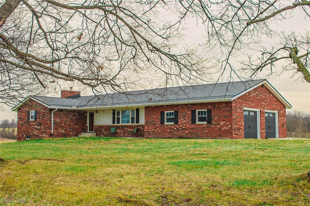 2242 Mccoy Ridge Road - Photo 1