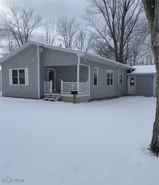 135 Wheeling Avenue - Photo 1