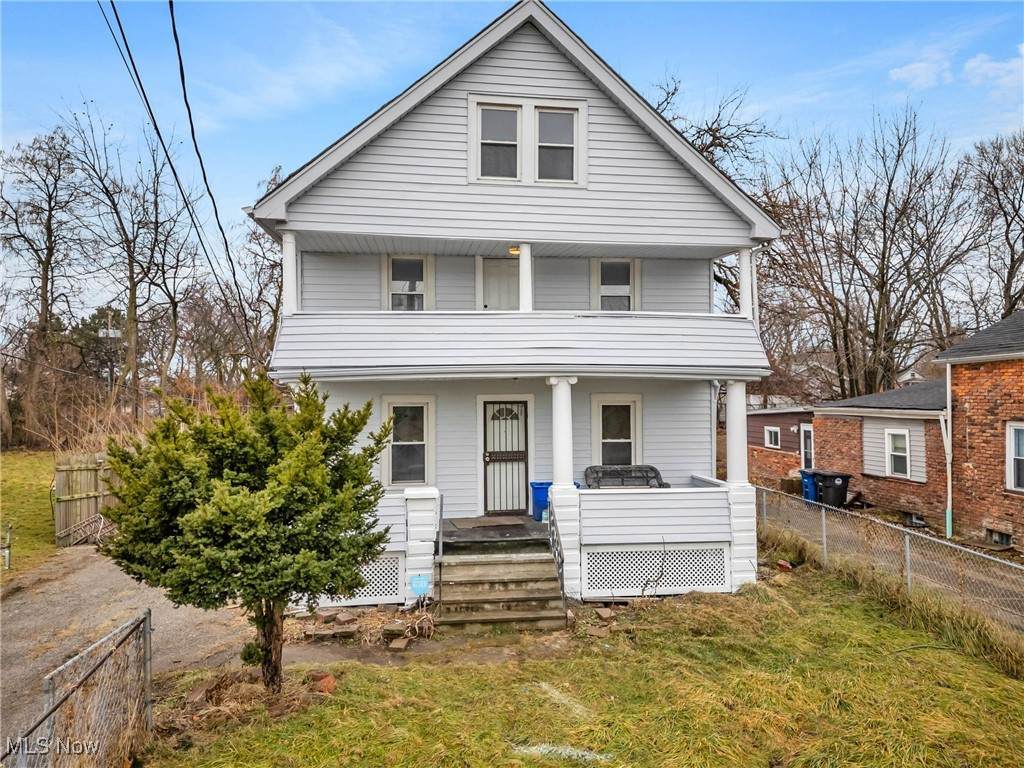 15008 Sylvia Avenue - Photo 1