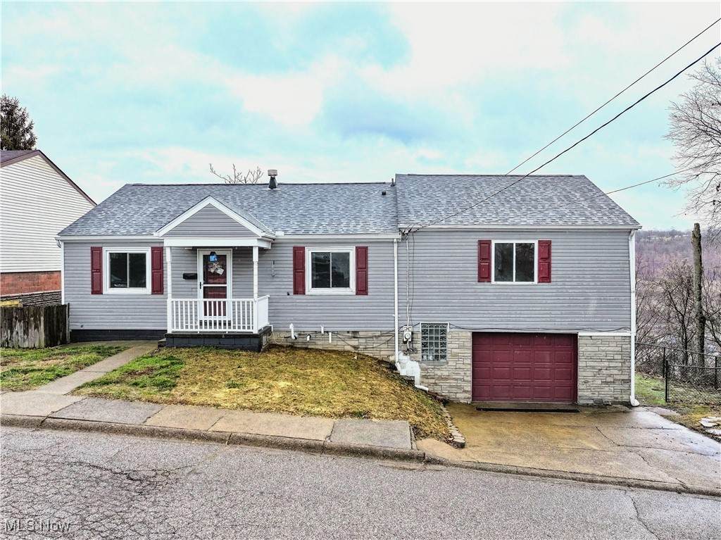 3728 Morgan Drive - Photo 1