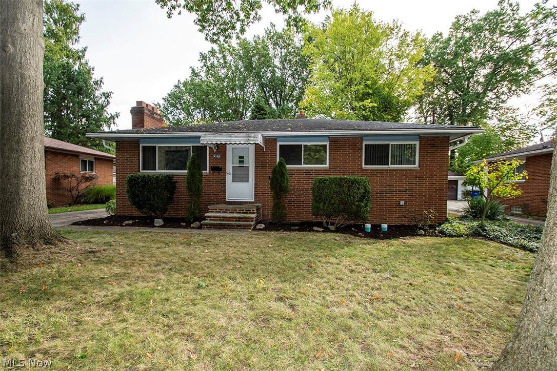 4369 Fairway Drive - Photo 1