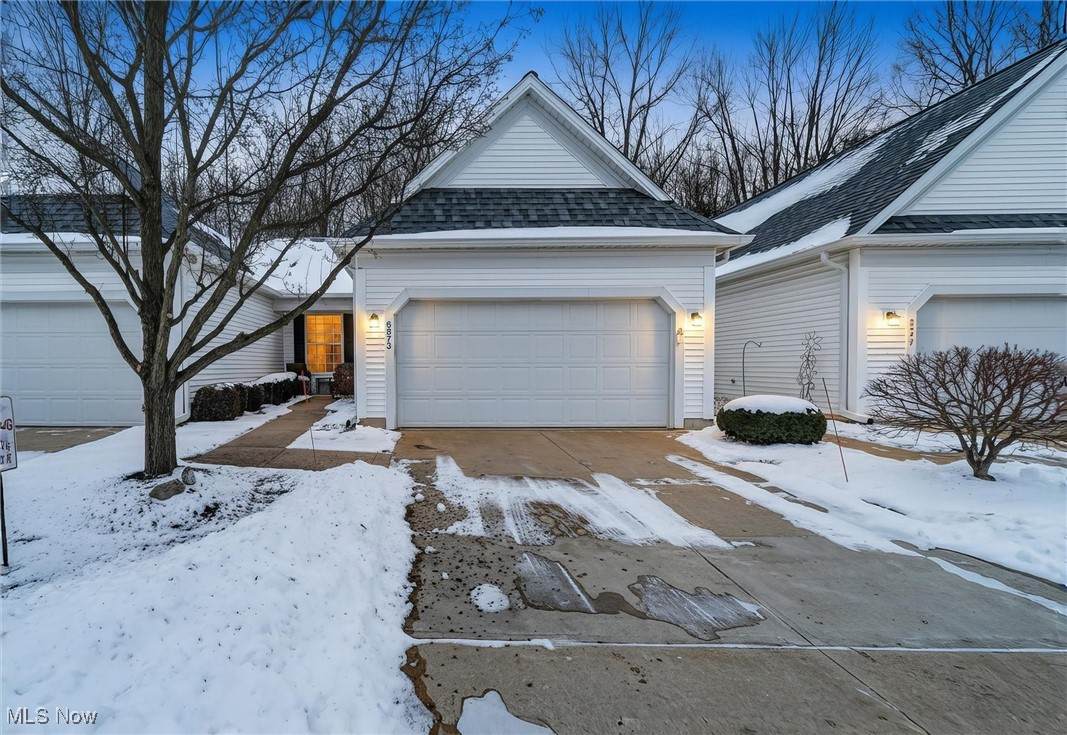 6873 Savannah Drive - Photo 1