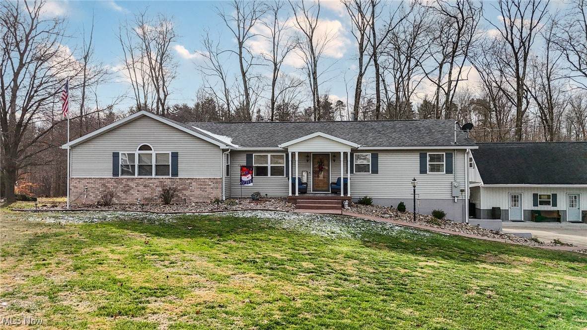 181 Harvest Run Road - Photo 1