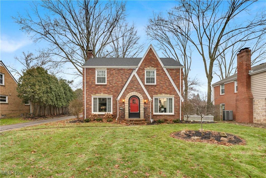 227 Wolcott Drive - Photo 1