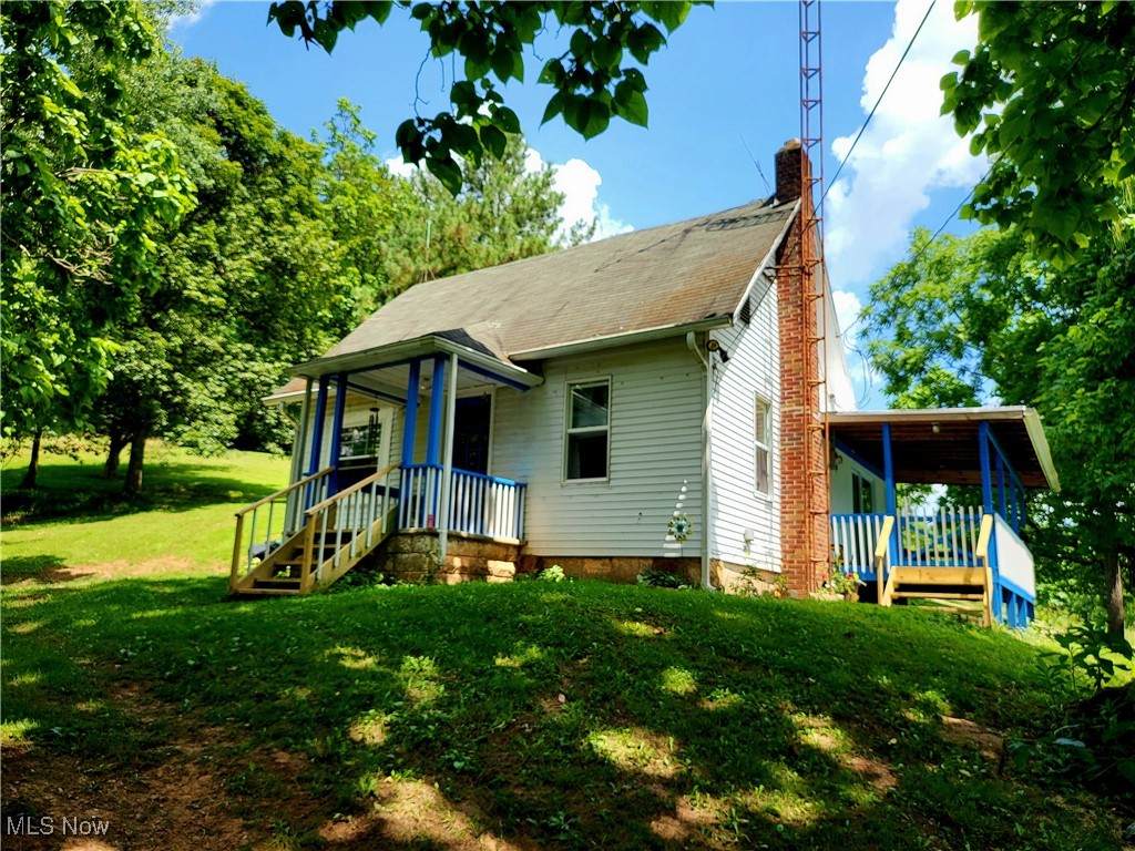 40601 Shade Road - Photo 1