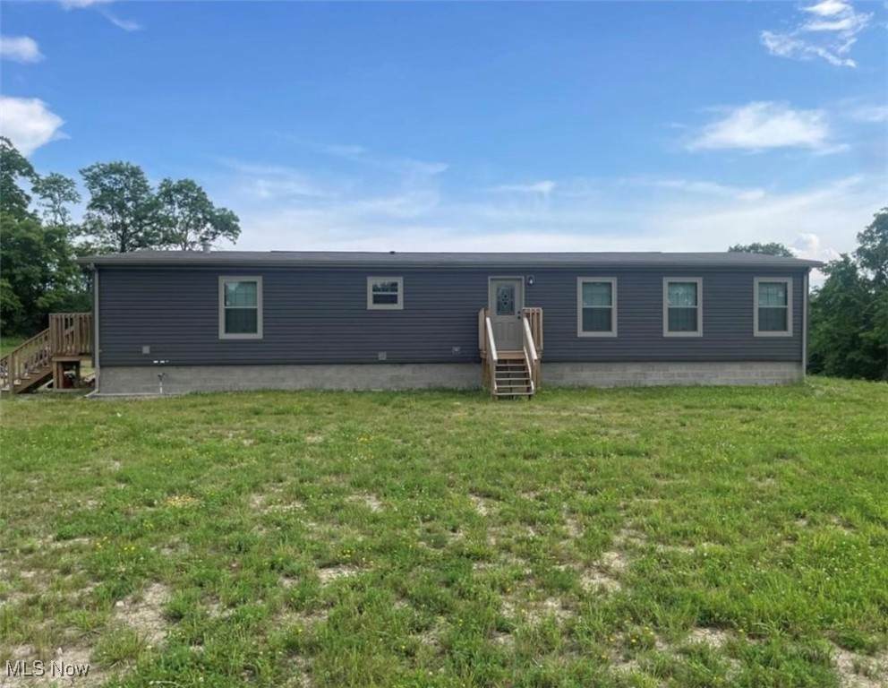 83478 Monzula Road - Photo 1