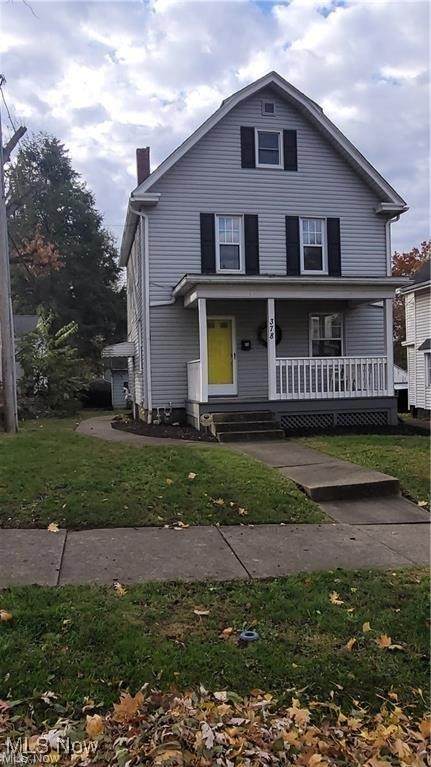 378 Cypress Avenue - Photo 1