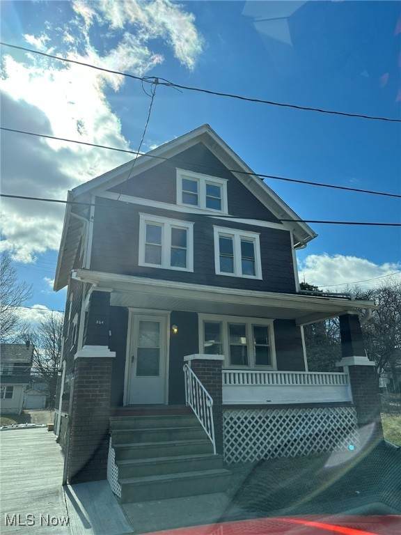 864 Forrest Drive - Photo 1