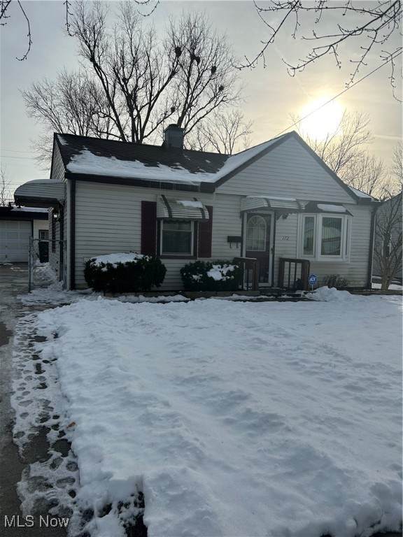 172 Best Street - Photo 1