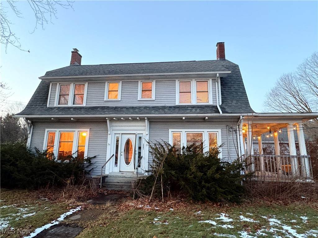 3881 Center Street - Photo 1