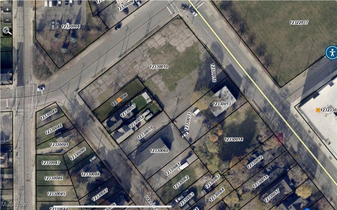 4921 Dolloff Road - Photo 1