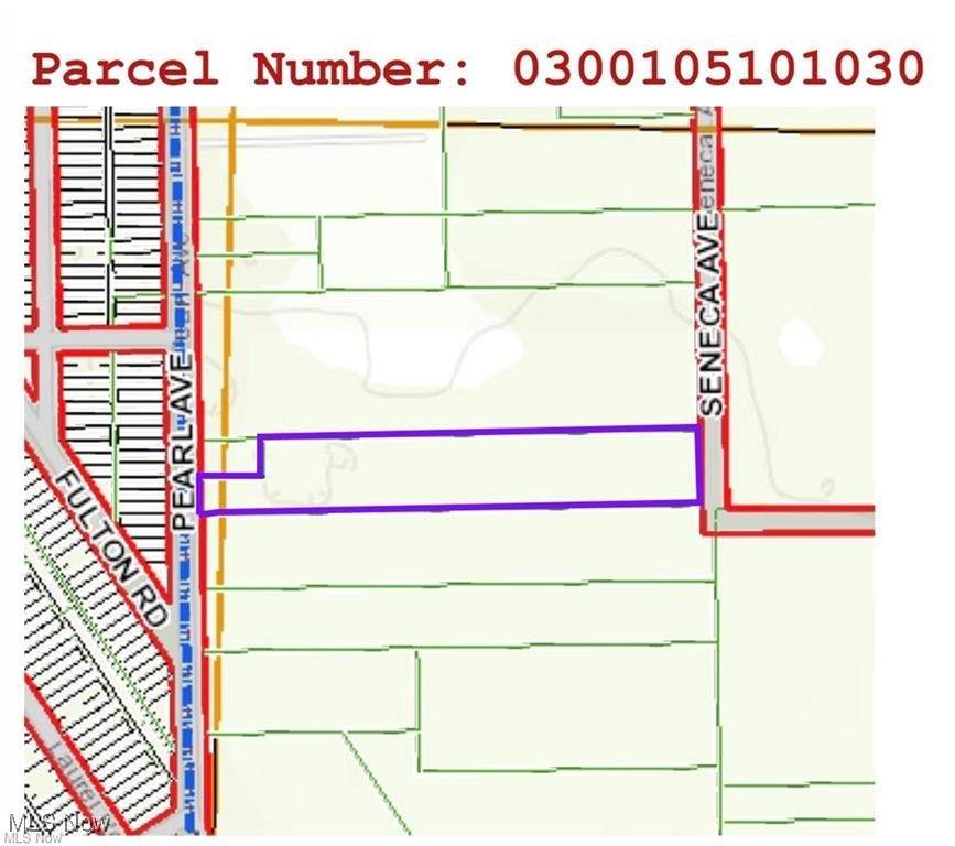 V/L Pearl Avenue - Photo 1