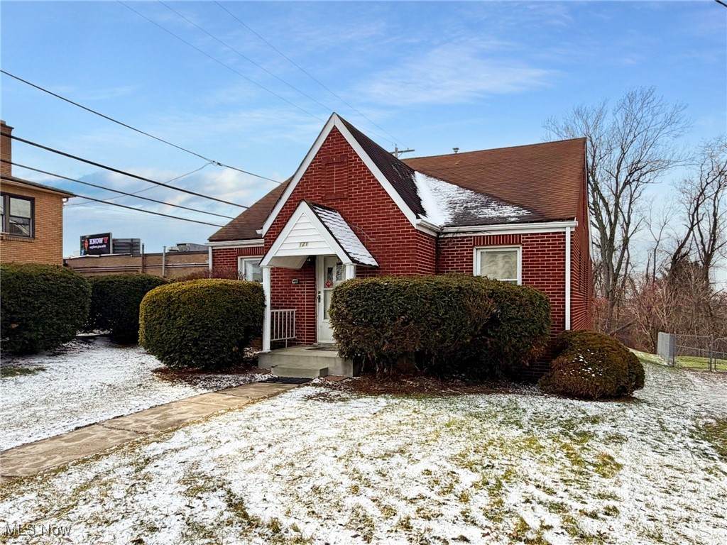 121 Buena Vista Boulevard - Photo 1