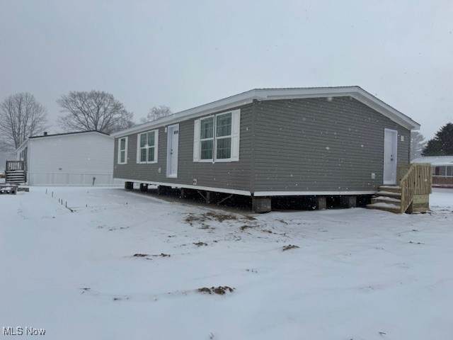 2661 Lake Breeze Drive - Photo 1
