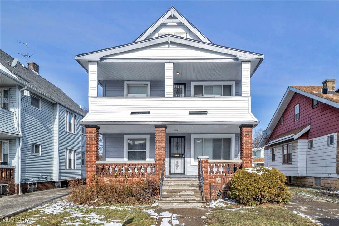 10613 Sandusky Avenue - Photo 1