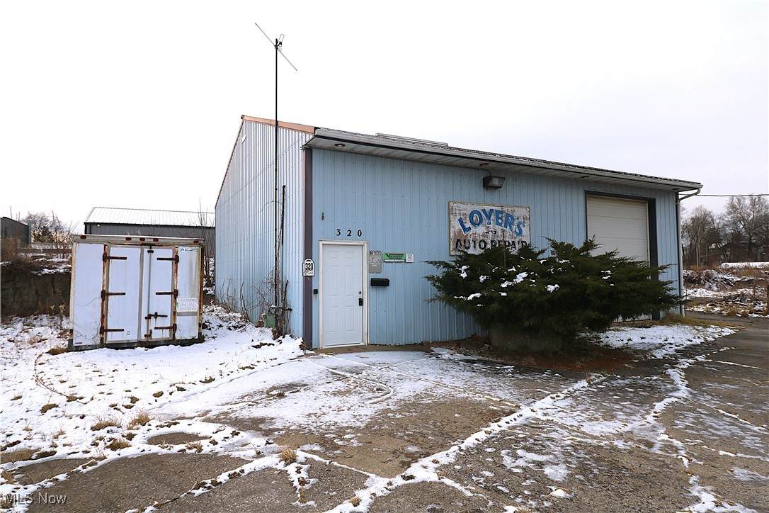 320 Water Street - Photo 1