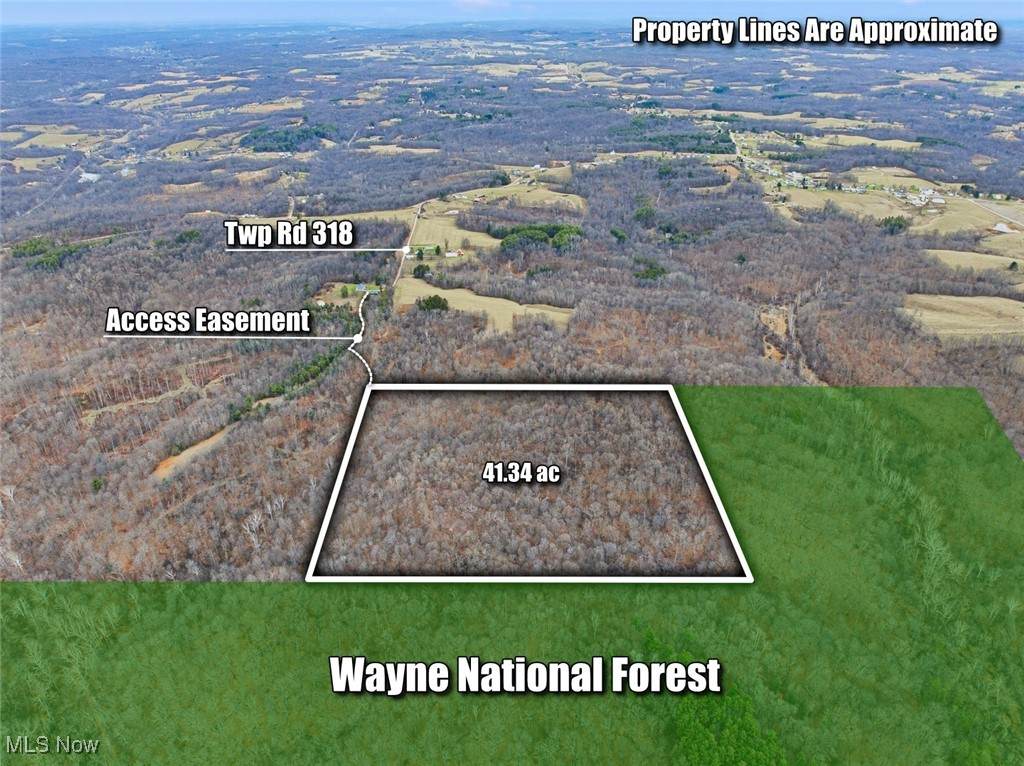 0 Township Rd 318 - Photo 1