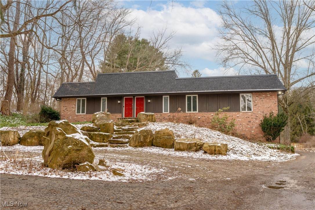 3993 Granger Road - Photo 1