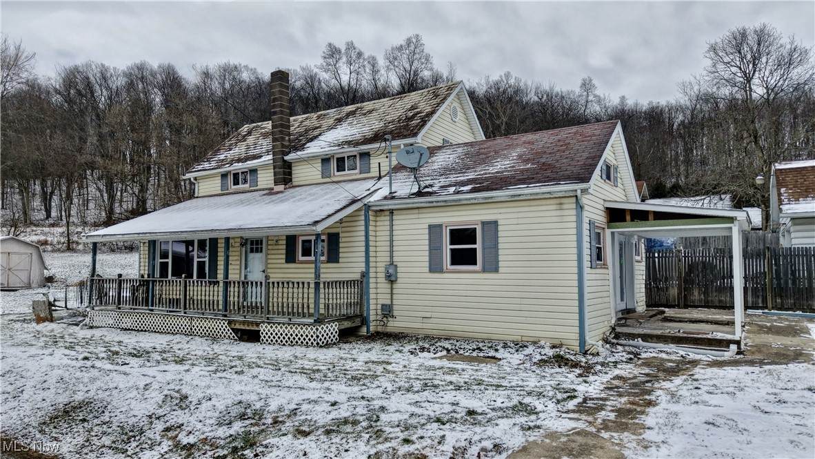 2404 Lowden Street - Photo 1