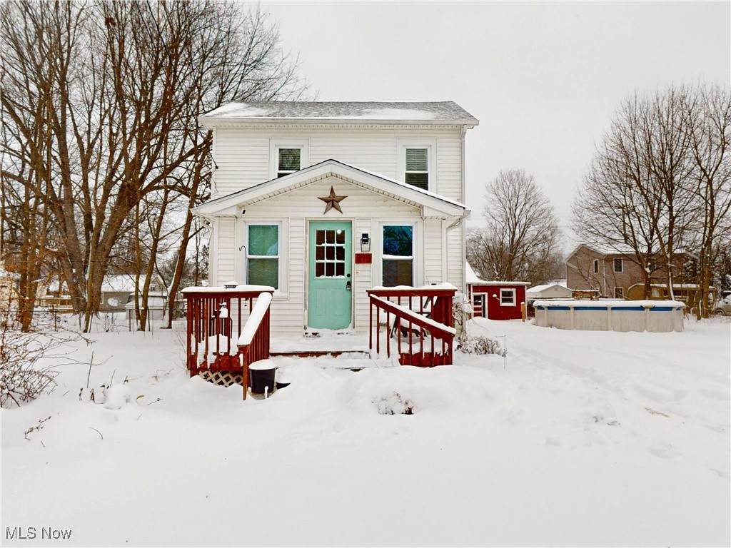 315 Garfield Street - Photo 1