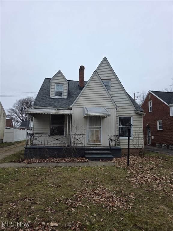 3852 Lee Heights Boulevard - Photo 1