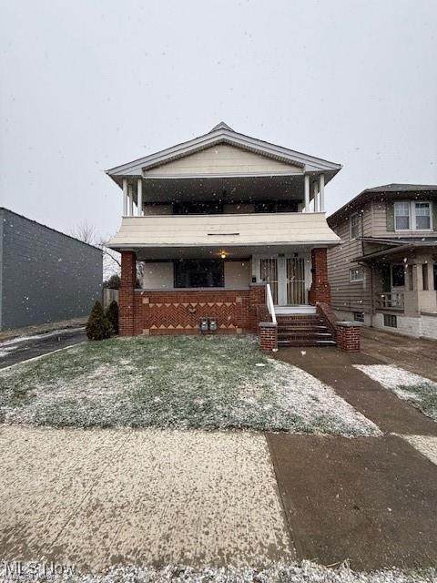 10717 Park Heights Avenue - Photo 1