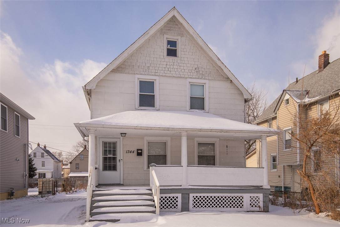 1344 93rd Street - Photo 1