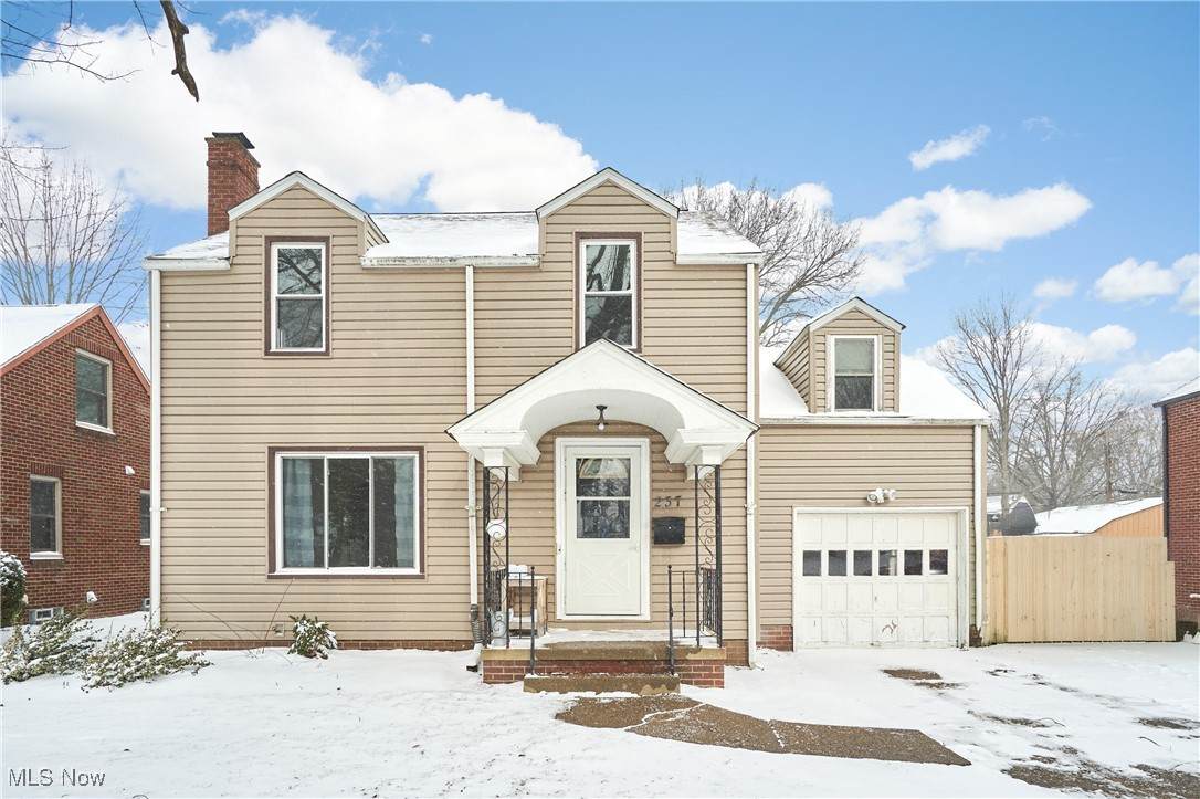 237 Orchard Hill Drive - Photo 1