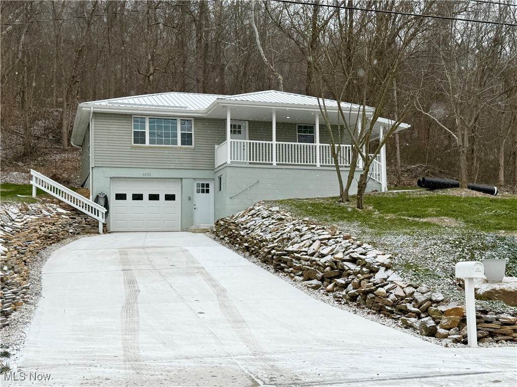 6050 Pleasants Highway - Photo 1