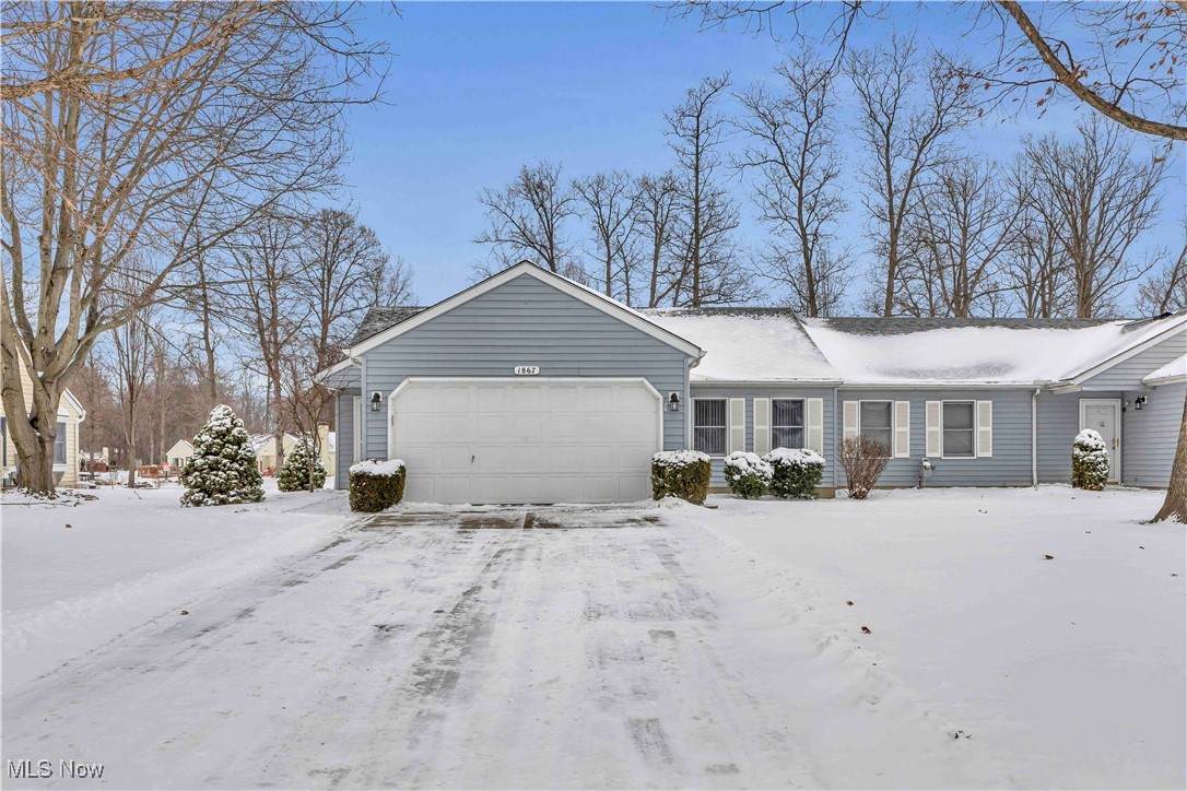 1867 Sandalwood Drive - Photo 1