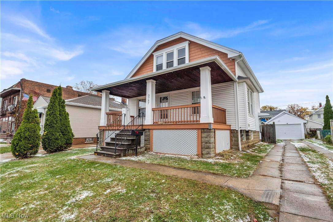 3757 135th Street - Photo 1