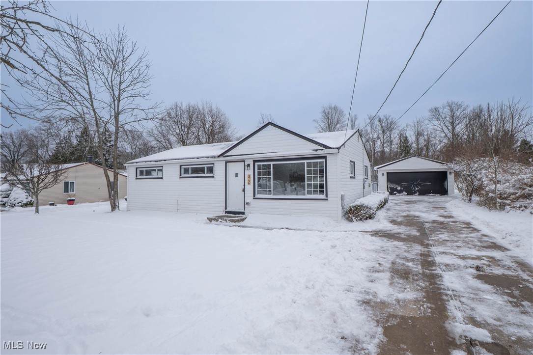 3796 Sanford Drive - Photo 1