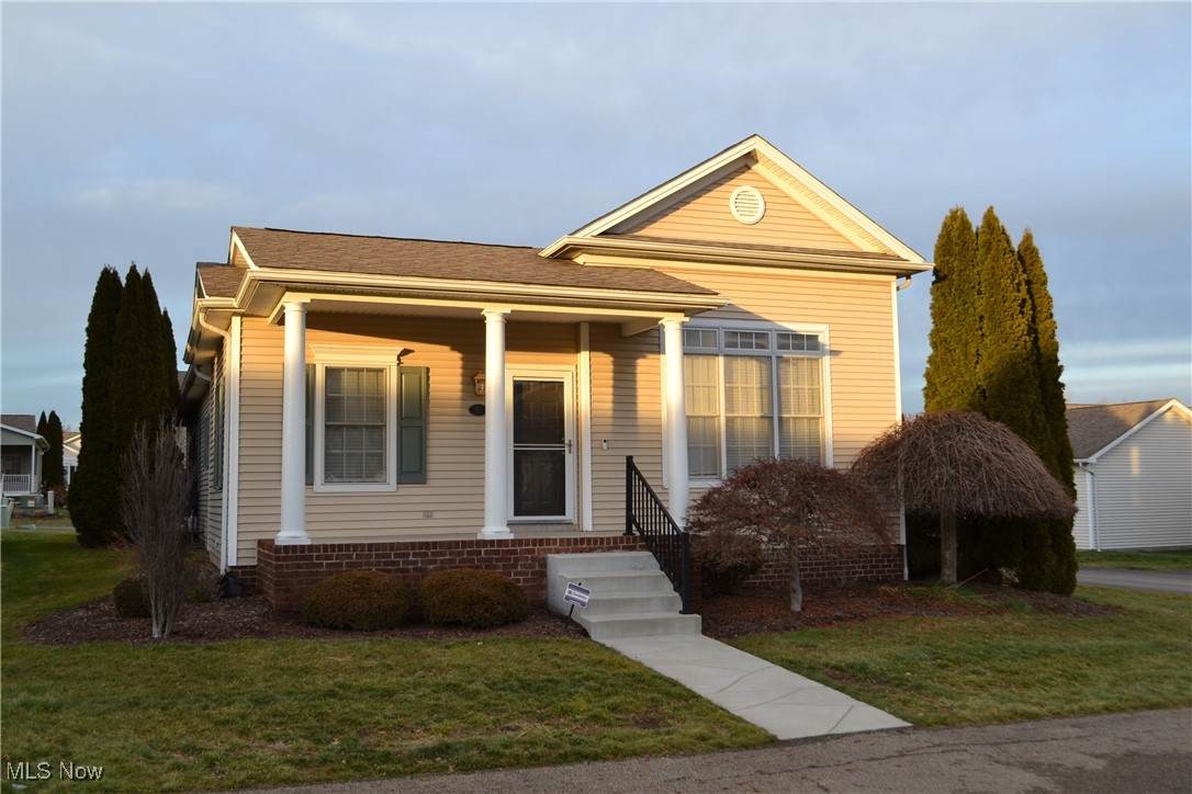 1805 Western Reserve Road - Photo 1